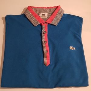 Lacoste Polo Tee Shirt